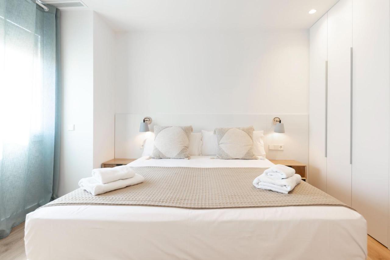 Bravissimo Falco, 3 Bedrooms And Balcony Жирона Экстерьер фото