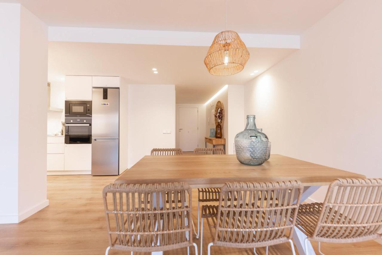 Bravissimo Falco, 3 Bedrooms And Balcony Жирона Экстерьер фото